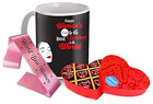 Women’s Day Gift Set
Chocolate and Mug Combo
Elegant Women’s Day Sash
Empowering Gift for Women