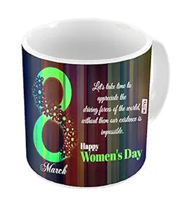 Women’s Day Gift Mug
Empowering Mug for Women
Inspirational Women’s Day Mug
Motivational Gift for Women