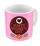 Women’s Day Coffee Mug
Inspirational Gift for Women