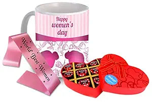 Women’s Day Gift Set