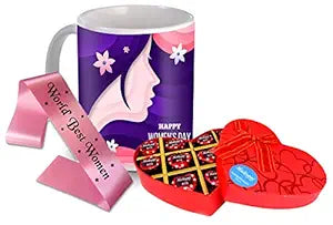 best combo for women day 