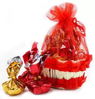 Luxury Chocolate Gifts for Diwali - Delicious Assorted Sweets, Unique Festival Treats, Perfect Presents for Friends