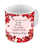 Best Coffee Mug for Women’s Day