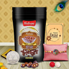 Rakhi Decoration Gifts
Rakhi Celebration Gfits
Rakhi Gift for Brother Under 500
Rakhi Gift Idea
Rakhi Gift Hampers for Brother