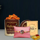 Raksha Bandhan Gift For Brother – Rakhi Gift Items For Brother, Creative Rakhi Gift For Brother, Rakhi Hampers For Bhai