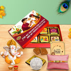Best Rakhi For Brother – Rakhi Gift For Brother, Rakhi Combo For Brother, Rakhi Gift Pack For Brother