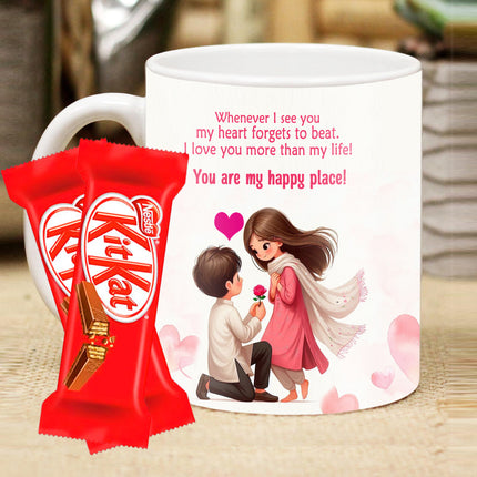 Karwa Chauth Classy Gifts
Romantic Karwa Chauth Gifts
Karwa Chauth Gifts For Wife
Karwa Chauth Gifts for Couple