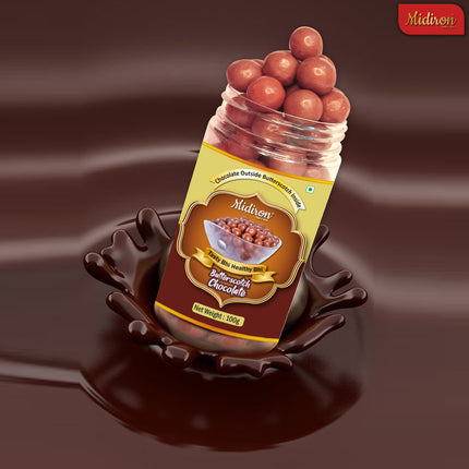 Chocolate for Karwa Chauth
Chocolate for Diwali and Christmas gifts
chocolate birthday gift box
Chocolate balls for gifting
Chocolate Box for Birthday Gift