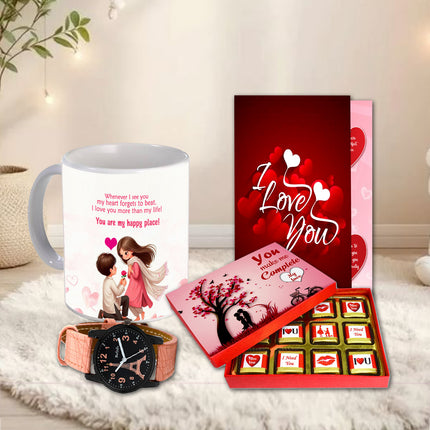 Karwa Chauth Gift Ideas for Wife - Karwa Chauth Couple Gift, Karwa Chauth Love Expression