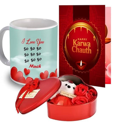 Karwa Chauth celebration
Karwa Chauth fast
Karwa Chauth rituals
