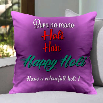 Holi Hamper Gift Box, Holi Gift Box, Festival Gift Box - Premium Gift Hamper