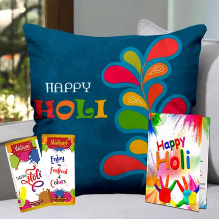 happy holi greeting card
holi corporate gifts
holi day card
holi gift box
