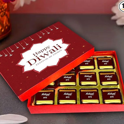 Diwali Chocolate Gifts - Exclusive Festival Hampers, Premium Chocolate Boxes, Best Diwali Presents for Loved Ones