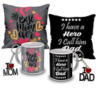 Perfect Mother’s Day Surprise
Mug Gift for Mother
Mother’s Day Surprise
Mother’s Day Special Offer