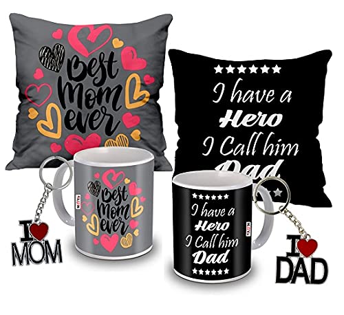 Perfect Mother’s Day Surprise
Mug Gift for Mother
Mother’s Day Surprise
Mother’s Day Special Offer