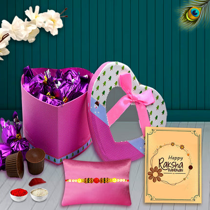 Raksha Bandhan Sweet Treats
Raksha Bandhan Presents Online
Raksha Bandhan Hampers
Raksha Bandhan Gift Ideas for Sister