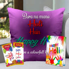 Holi Hamper Gift Box, Holi Gift Box, Festival Gift Box - Premium Gift Hamper