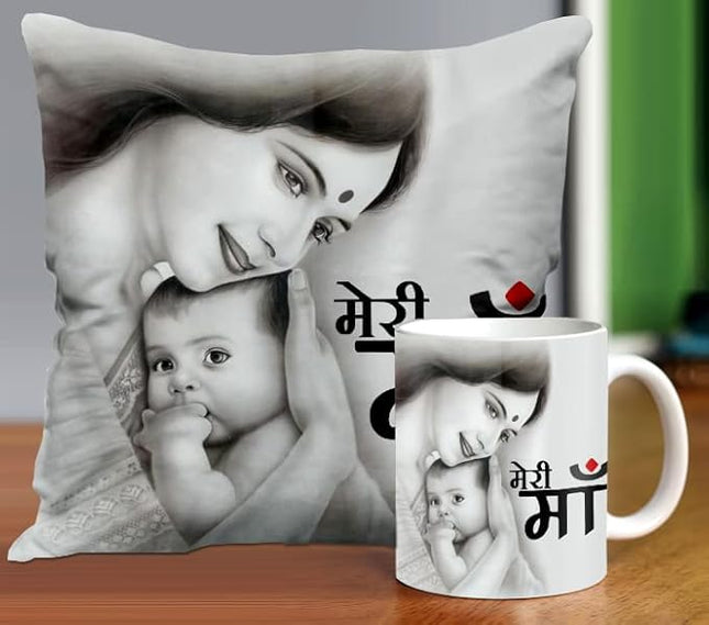 Mug Gift for Mother
Mother’s Day Surprise
Mother’s Day Special Offer
Mother’s Day Special Combo