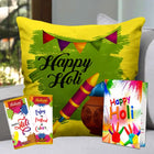 Elegant gift set combo
Luxurious chocolate experience
Stylish home décor cushion