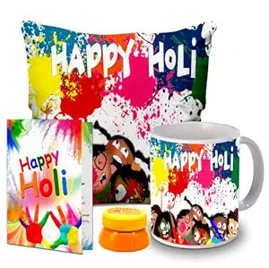 Holi gifts for family
Holi greeting cards
Holi celebration gifts
Holi gift sets
Holi return gifts