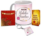 Rakhi with Greeting Card
Rakhi Gift for Brother
Buy Rakhi Online
Rakhi Gift Hamper