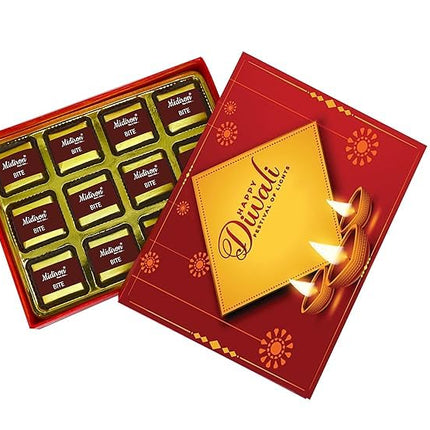 Diwali Chocolate Hampers - Assorted Diwali Chocolates, Unique Festival Gifts, Buy Diwali Gift Boxes Online