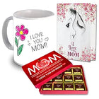 Chocolate Gift for Mom
Thoughtful Gift for Mother
