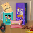 Raksha Bandhan Presents Online
Raksha Bandhan Hampers
Raksha Bandhan Gift Ideas for Sister
Raksha Bandhan Celebration Gift