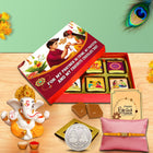 Rakhi For Brother Online – Rakhi Gift Hampers For Brother, Best Rakhi For Brother, Rakhi Gift Combo For Brother