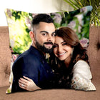 Anniversary Gift, Birthday Gift, Customize Cushion, Photo Customize Cushion 