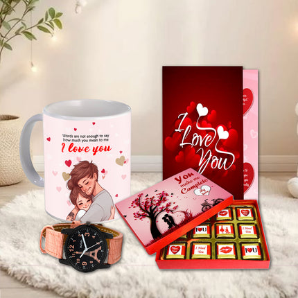 Karwa Chauth Gift Ideas for Wife - Karwa Chauth Couple Gift, Karwa Chauth Love Expression