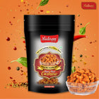 Peri Peri Masala Cashews - Crunchy Roasted Masala Cashews Snack, Spicy Masala Cashews for Anytime Munching and Gifting