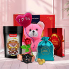 Special Gift Box For Wife – Best Gift For Karwa Chauth, Romantic Presents For Wife To Make Her Feel Adored