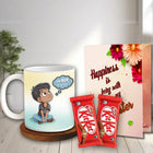 Gift for Sister from Brother – Suitable for Rakhi, Birthday, Bhai Dooj or Any Special Occasion Worth Celebrating