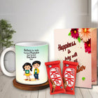 Surprise for Sister from Brother or Sister – Ideal Gift for Birthday, Raksha Bandhan or Bhai Dooj