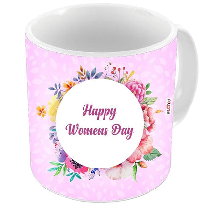 Women’s Day Gift Mug
Inspirational Coffee Mug for Women
Best Mug for Women’s Day
Custom Women’s Day Mug