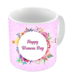 Women’s Day Gift Mug
Inspirational Coffee Mug for Women
Best Mug for Women’s Day
Custom Women’s Day Mug