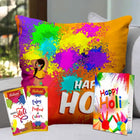 Luxury chocolate gift set
Stylish home décor cushion
Thoughtful greeting card combo