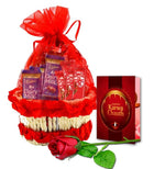 Gift For Karwa Chauth – Best Gifts For Your Wife, Romantic Presents For Wife To Make Her Feel Truly Special