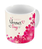 Women’s Day Mug
Motivational Women’s Mug