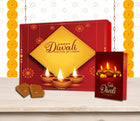Diwali Chocolate Hampers - Assorted Diwali Chocolates, Unique Festival Gifts, Buy Diwali Gift Boxes Online