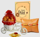Exclusive Rakhi Gift Hampers for Raksha Bandhan – Chocolate Box for Rakhi Celebration