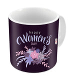 Motivational Women’s Mug
Women’s Day Inspirational Gift
Thoughtful Gift for Her
