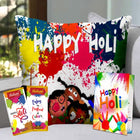 Best Holi chocolate gifts
Holi gift hamper ideas for friends
Holi gift box for employees
Chocolate gift for Holi festival