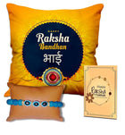 Raksha Bandhan Combo Set
Designer Rakhi Set
Rakhi Gift Hamper
Traditional Rakhi Gift
Buy Rakhi Online