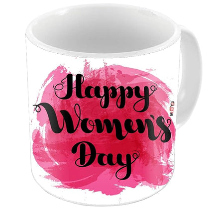 Empowering Women’s Mug
Inspirational Women’s Day Gift