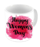 Empowering Women’s Mug
Inspirational Women’s Day Gift