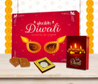 Diwali Chocolate Gift Hampers - Luxury Festival Sweets, Premium Chocolate Boxes, Unique Diwali Presents for Family Online