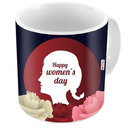 Mug gift for women day 