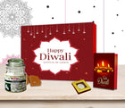 Diwali dry fruits gift box
Diwali decorative gift items
Diwali chocolate gift box
Diwali candles and diyas gift set